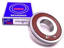 NSK 33TM01 NX C3 Transmission Bearing for MITSUBISHI 2522A150  33x80x19 mm