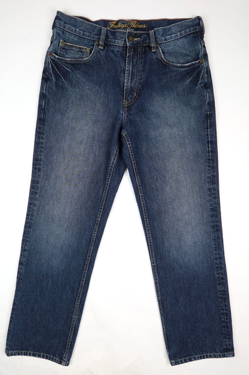 Mens Jeans Tommy Bahama Indigo Palms Jeans Indigo Palms Tommy