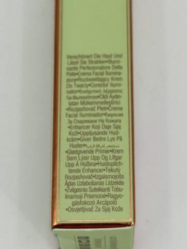 Pixi + Rose Radiance Perfector Skin Illuminating Enhancer .8 fl oz NIB - Picture 3 of 6