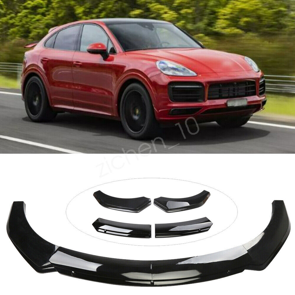 Bumper Kit | PORSCHE CAYENNE S 2020 Bumper Kit | PORSCHE CAYENNE S 2020