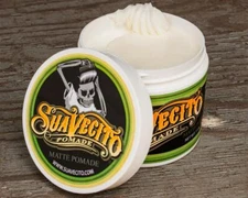 Suavecito Matte Pomade 4 oz For Sale