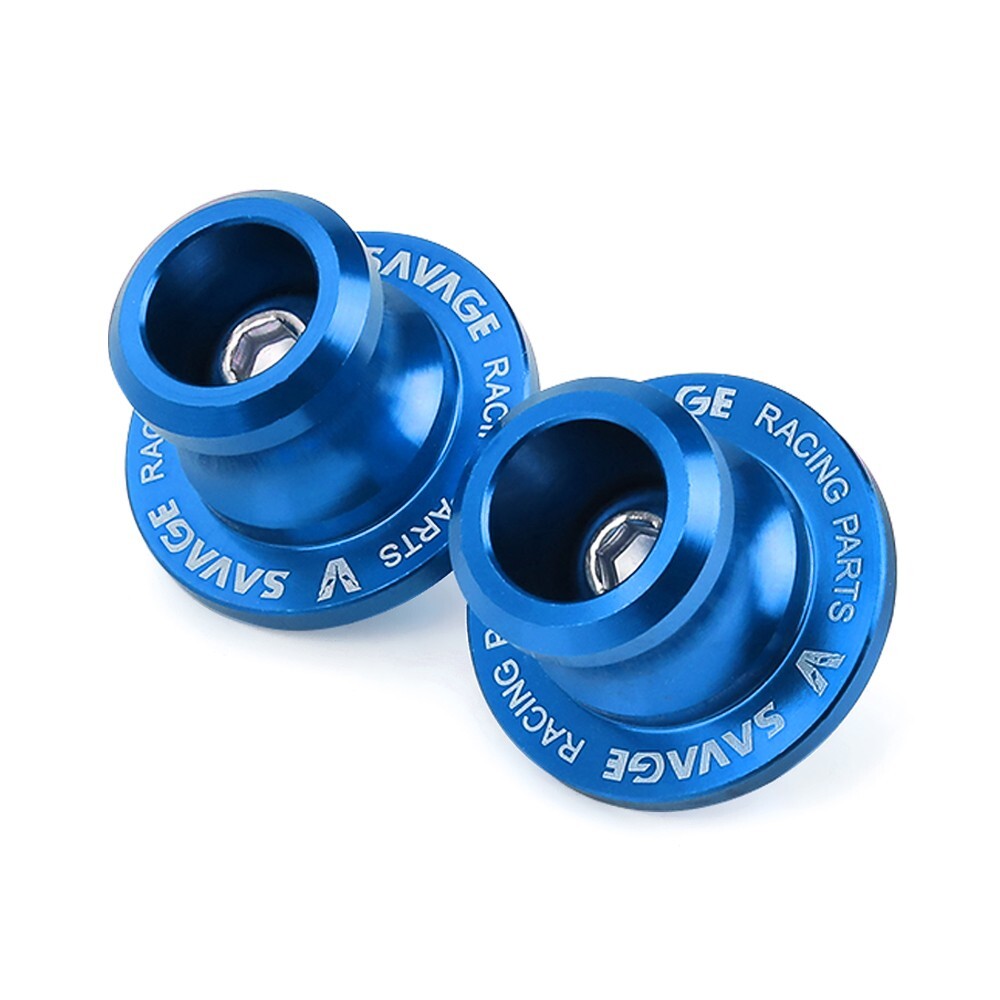 For KAWASAKI NINJA ZX4R ZX4RR ZX25R Rear Wheel Axle Slider