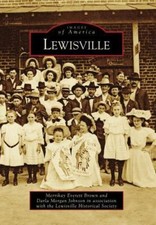 Lewisville, Paperback by Brown, Merrikay Everett; Johnson, Darla Morgan; Lewi...