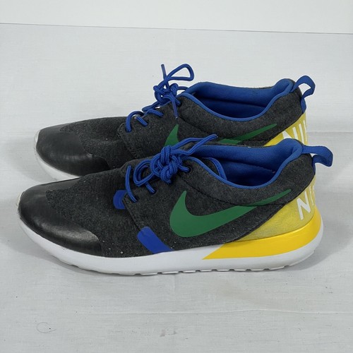 nike roshe tech fleece