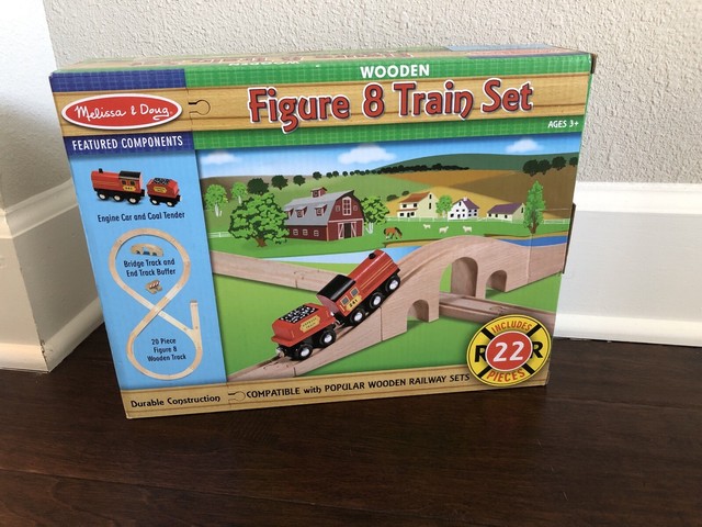 train sets for sale on ebay