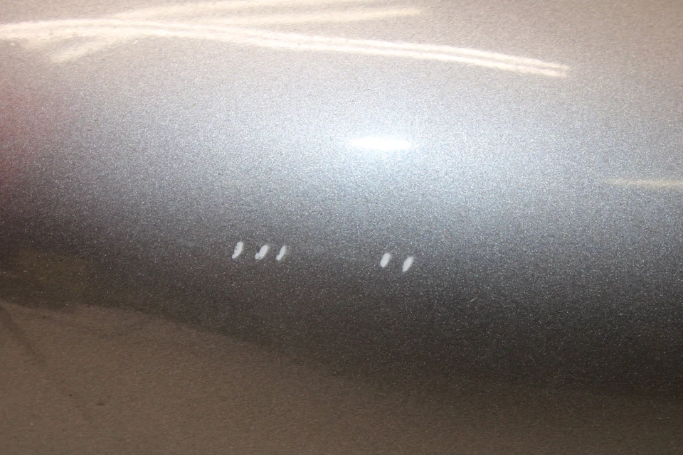 1980 Yamaha Xs650 Gas Tank Fuel Petrol Reservoir - Image 4 of 4