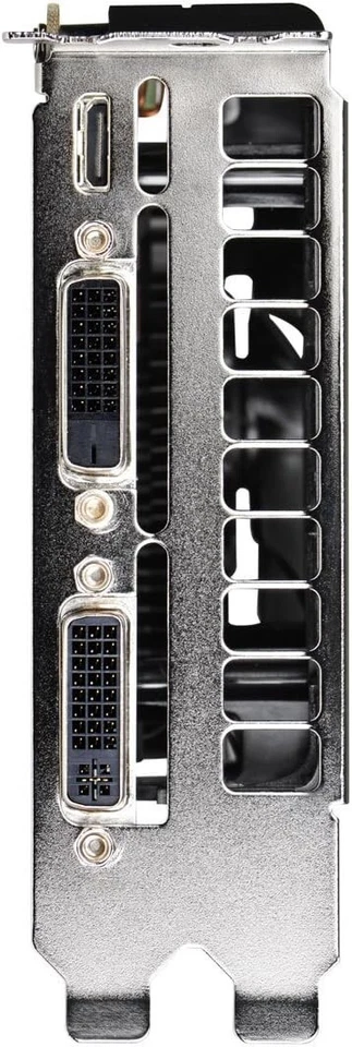 EVGA NVIDIA GeForce GT 740 2GB GDDR5 scheda video grafica superclocked pcie 3.0 - Immagine 3 di 4