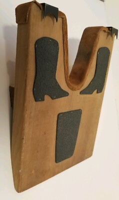 cowboy boot remover
