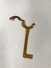 for Canon ixus132 ixus140 ixus145 ixus160 Aperture Cable Lens Flex Camera Parts