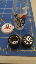 Go Fast Products Space Rubber .770x3/32 .615hub Mid-America Naperville