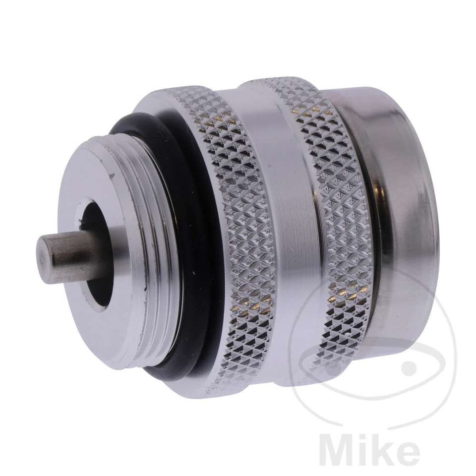 Medidor de temperatura de aceite para Kawasaki ZR 550 B Zephyr 1991-1999 Foto 2 de 3