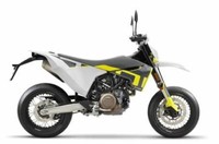 2021 Husqvarna Motorcycles 701 SUPERMOTO Other