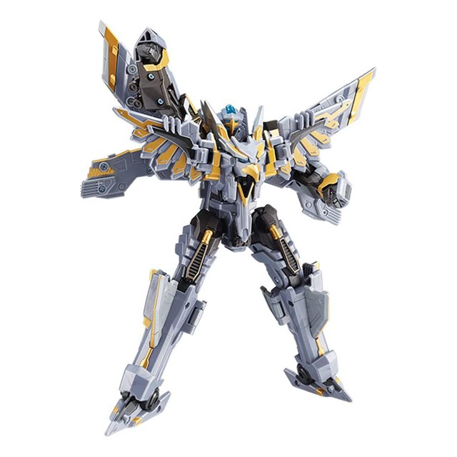 Tobot V Silver Hawk King of Sky Jet-plane Transformer Robot Season 2 2020 for sale online | eBay