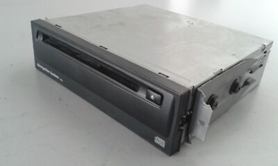 Mitsubishi Space Star '04 DG_A 1.9 DI-D Navigation System P063 MZ312139