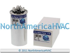 35/3 uf MFD Round 370 / 440 Volt Capacitor Fits Amrad RA2000/37 356 305