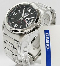 ✅ Herrenuhr Casio Edifice EF-129D-1AVEF ✅