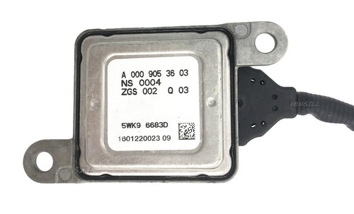 A0009053603 NOX Sensor For Mercedes Benz W205 W166 GLE350 GLE400 ML350 CLA350 - Picture 2 of 5