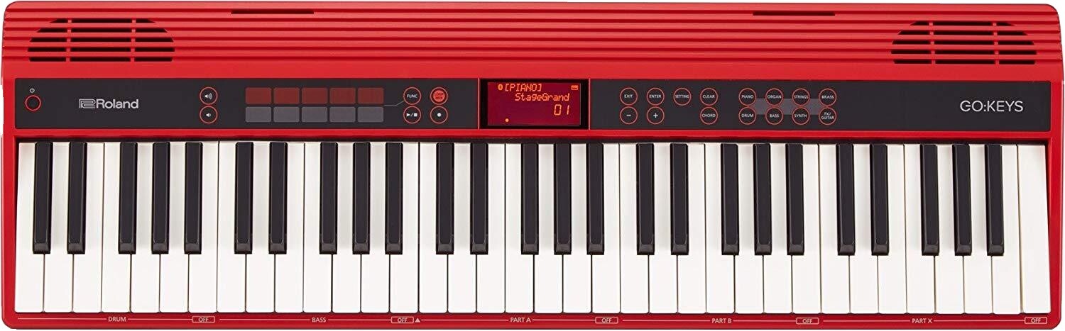 Go Keys Roland | eBay