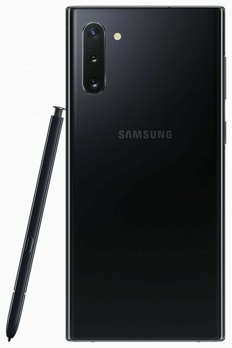 OPEN BOX Samsung Galaxy Note 10 SM-N970U 256GB 8GB RAM WERKSEITIG ENTSPERRT LEUCHTEN US - Bild 5 von 7