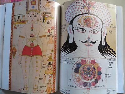Tantric bookTANTRA THE INDIAN CULT OF ECSTASY BY PHILIP RAWSON