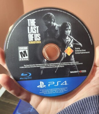 その他 Last of Us [CD] The Last of Us Original Video Game Soundtrack CD