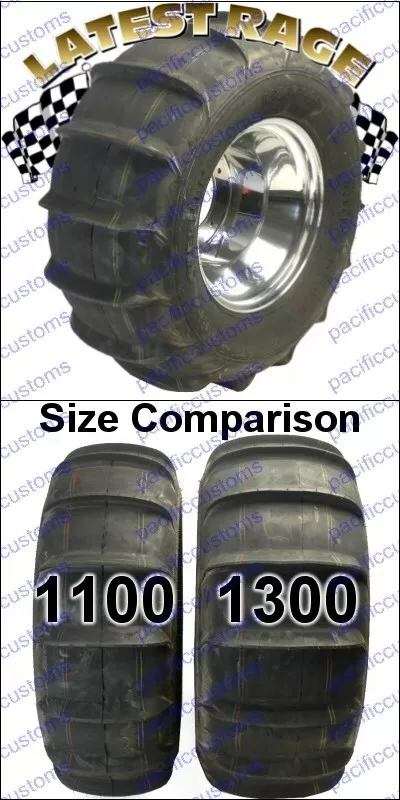 Dune buggy sale rims