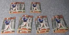 1999 Topps Sammy Sosa # 461 Home Run Parade You Pick Free Shipping
