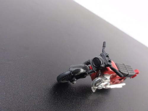 MATCHBOX LESNEY HONDARORA MOTORRAD Nr 18 Nr 15 - Bild 4 von 10