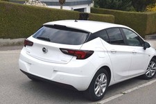 Tönungsfolie passgenau für Opel Astra K 5-türig