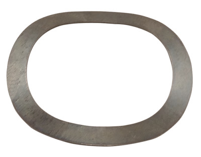 Spring, Reverse Wave Piston, Jetaway Dual Coupling GM Hydramatic 1959-1964 4500B