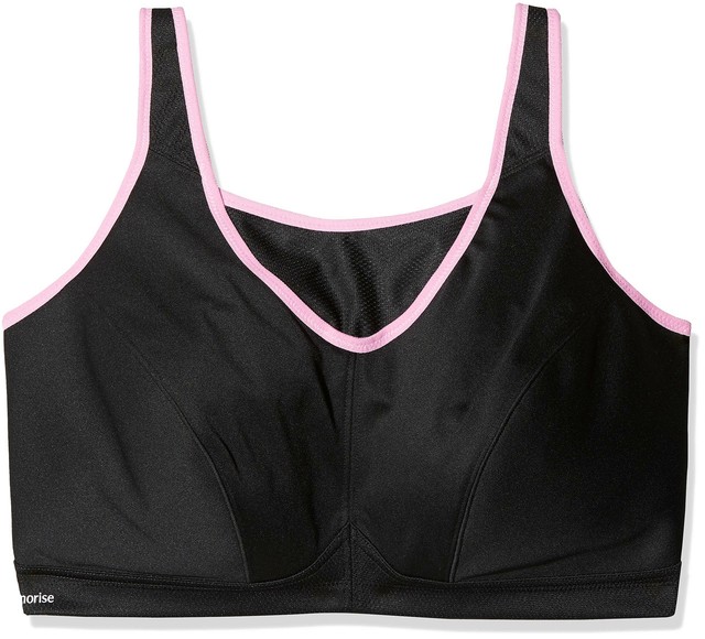 glamorise 1066 women's sports bra