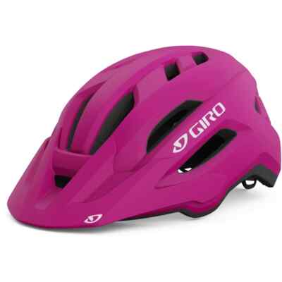 GIRO '' FIXTURE II '' TOP  JUNIOR FAHRRADHELM GR.: 50 - 57 CM NEU