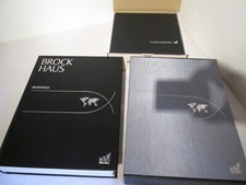 Brockhaus Weltatlas 2012