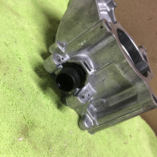 New Old Stock Volkswagen ABS Vacuum Pump Part #06L-145-100-K. - Picture 7 of 11