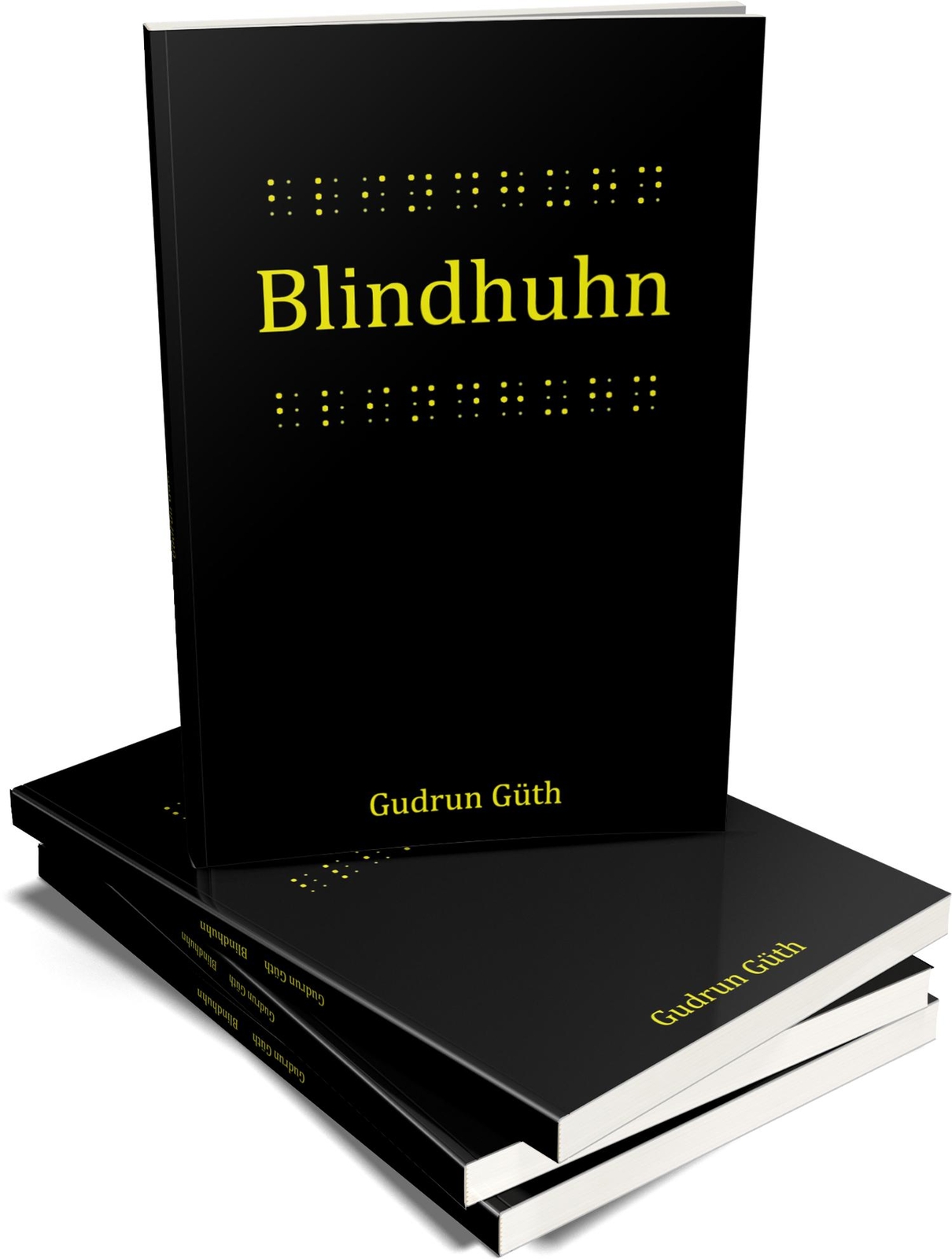 Thumbnail - Blindhuhn Gudrun Güth