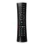 thumbnail 1  - Remote Control Replacement For Humax DTR-T1000 RM-I08U HDR-1000S/1100S Freesat