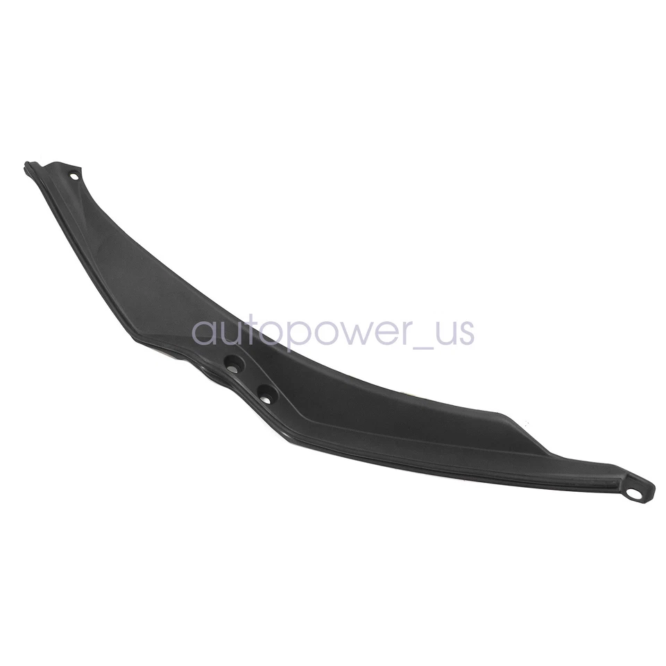 Conjunto de sensor de pellizco izquierdo puerta trasera eléctrica para Honda CR-V 2017-2021 1,5 L/2,4 L/2,0 L Foto 4 de 4