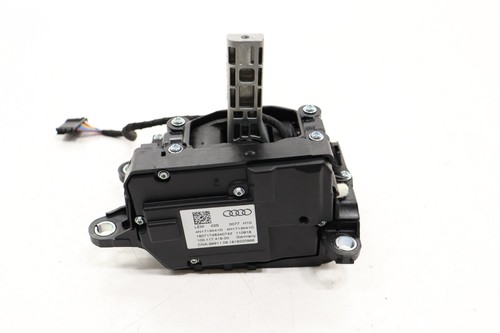 2019 - 2025 AUDI Q8 FRONT CENTER CONSOLE FLOOR GEAR SHIFTER LEVER OEM 4N1713041D - Picture 6 of 12
