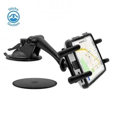 SM679 Slim-Grip Ultra Adapter Windshield Dashboard Car iPhone / Smartphone Mount