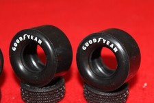 5 Star Super Wide Special 2 Pad Print Good-year Drag Slicks 125 Scale 5 Star Super Wide Special 2 Pad Print Good-year Drag Slicks 125 Scale