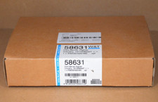 W&T 58631 10/100BaseT Com-Server Highsp. 1xRS...