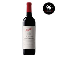 Wein Australien Penfolds Bin 389 Cabernet Shiraz 2014 Rotwein (117,60 Eur/L)