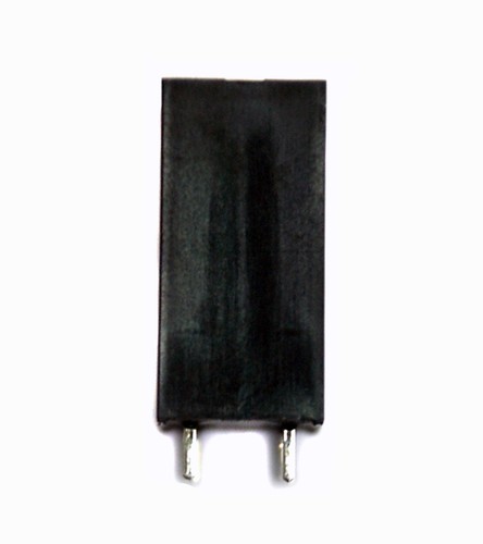 2pc Hsin Da Relay 942H-2C-24DS DPDT 5A 150W Coil= 24V 29.4x12.6x25.6mm Taiwan - Picture 5 of 7
