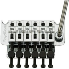 Floyd Rose Original Chrome Tremolo System - NOW MADE IN USA - BRAND NEW