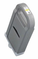 Canon PFI-2700Y, Yellow 700 ml - new cartridge