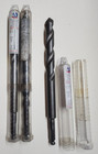 (3) BITS 3/4", 11/16", 13/16", Masonry Drill Bits — photo 2