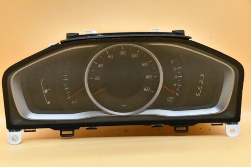 ✅ 14-16 Volvo S60 XC60 V60 S80 Instrument Cluster Speedometer Gauges Panel OEM
