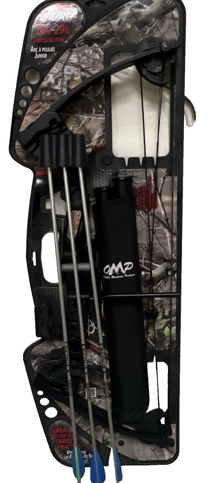 Composto de Arco e Flecha Preto Alvo Barnett Crossbows arcos