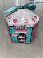 LOL Present Surprise Series 2 Star Gazer Zodiac Sign Gift Box.I Have Several New