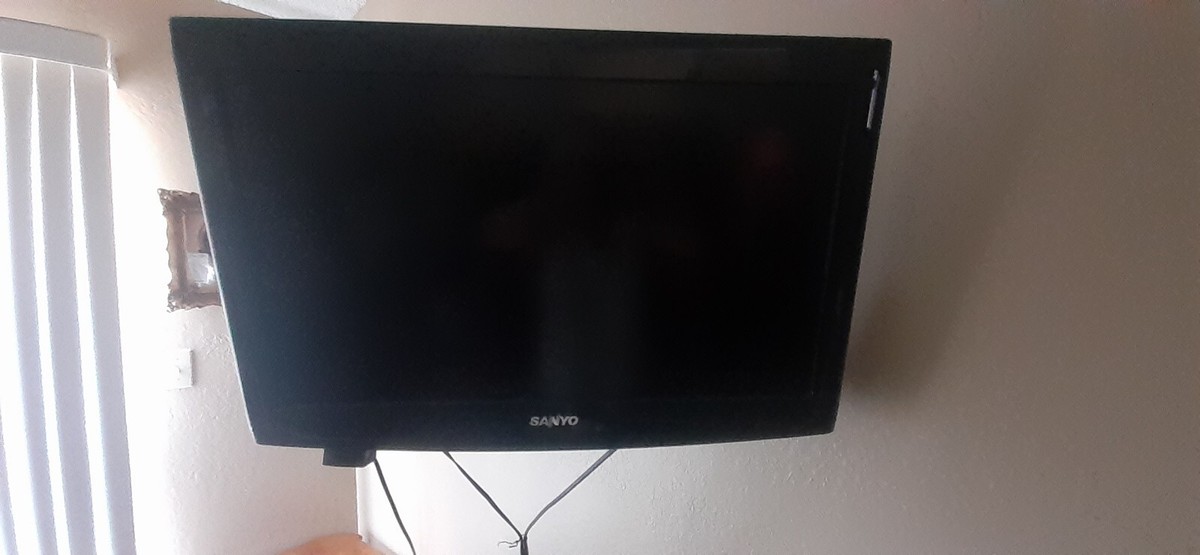 Sanyo DP26648 26